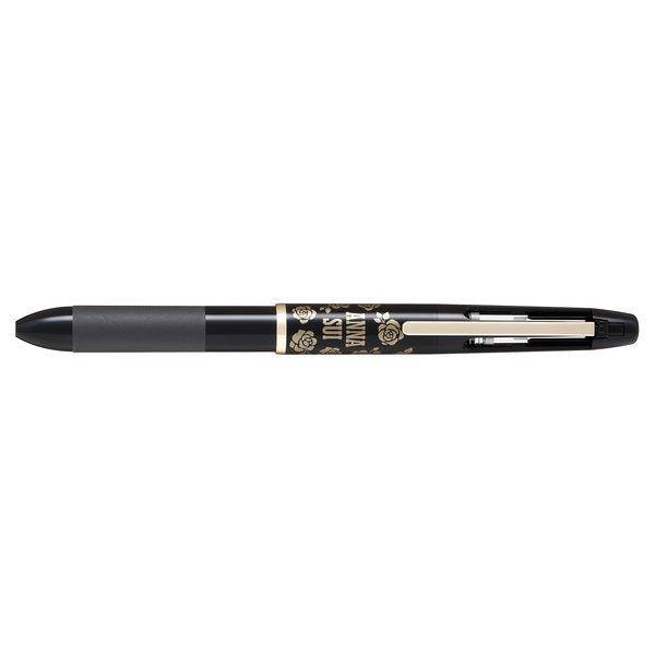 PILOT LHKRFC4A10CBL HI-TEC-C COLETO ANNA SUI limited edition joint ten-color refill paper tape diamond shape - CHL-STORE 