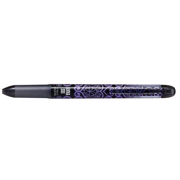 PILOT LHKRFC4A10CBL HI-TEC-C COLETO ANNA SUI limited edition joint ten-color refill paper tape diamond shape - CHL-STORE 