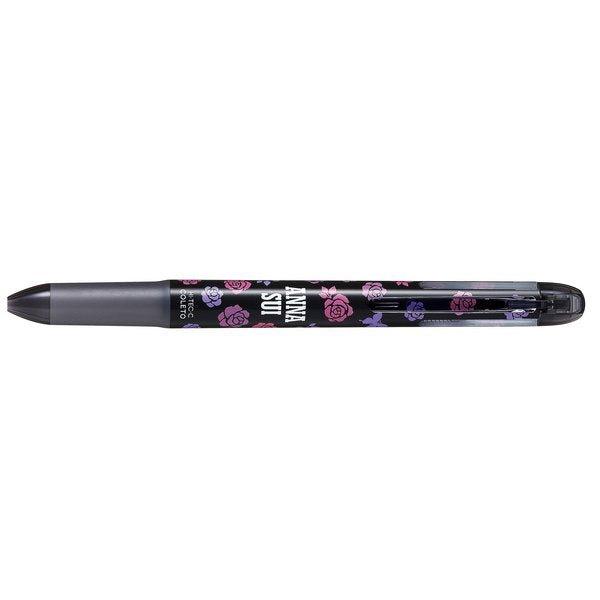 PILOT LHKRFC4A10CBL HI-TEC-C COLETO ANNA SUI limited edition joint ten-color refill paper tape diamond shape - CHL-STORE 