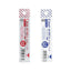 PILOT LHRF-20C4 HI-TEC-C Slims Refill Waterborne Refill 0.4mm Blue Red Refill - CHL-STORE 