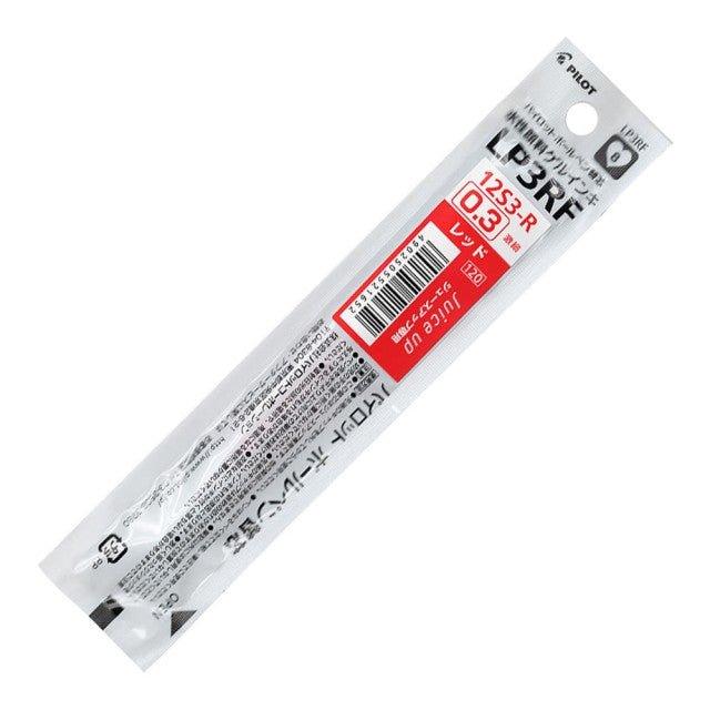 PILOT LJP-20S3 Juice up Super Juice Pen 0.3mm Gel Pen Refill LP3RF12S3 - CHL-STORE 