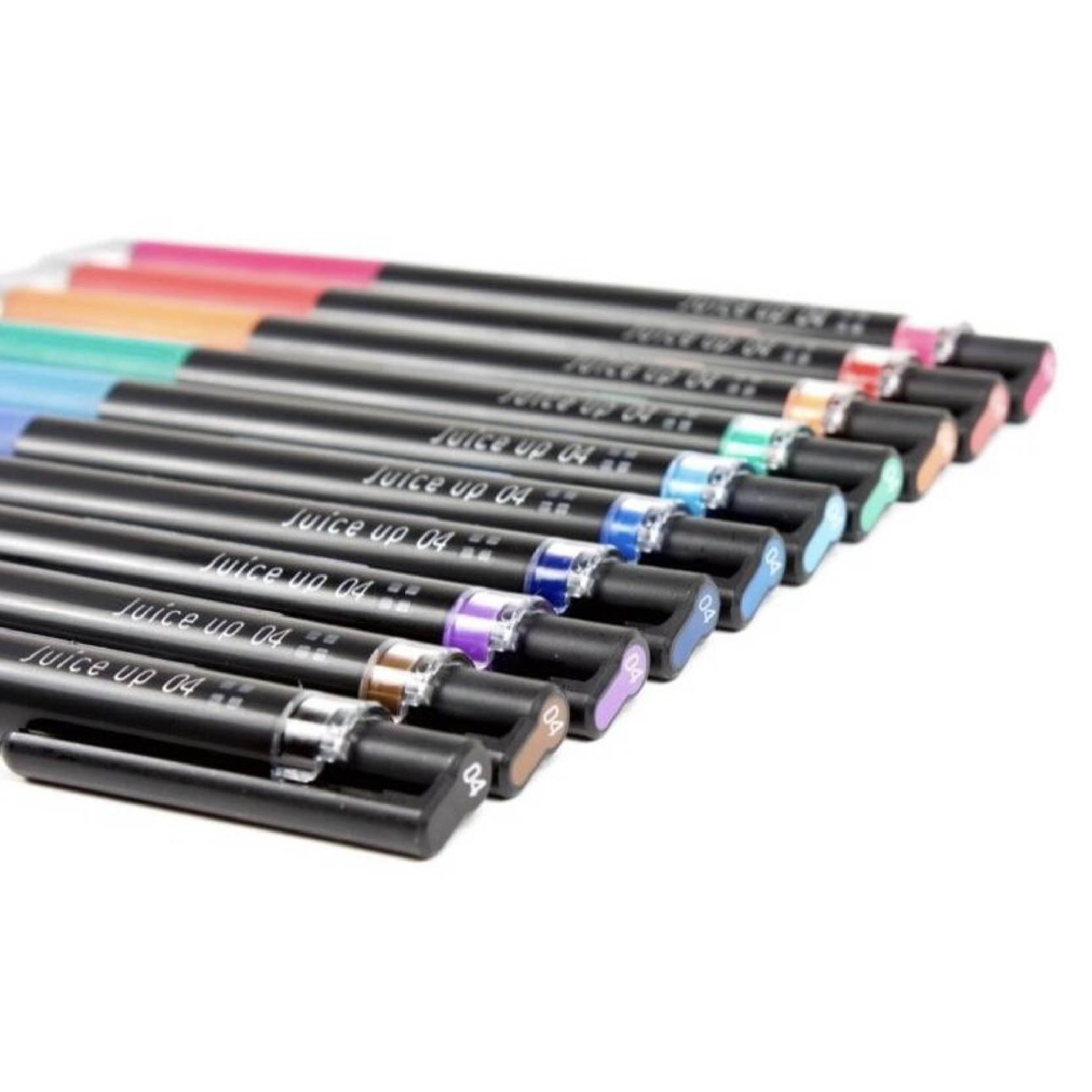 PILOT LJP-20S3 Juice up Super Juice Pen 0.3mm Gel Pen Refill LP3RF12S3 - CHL-STORE 