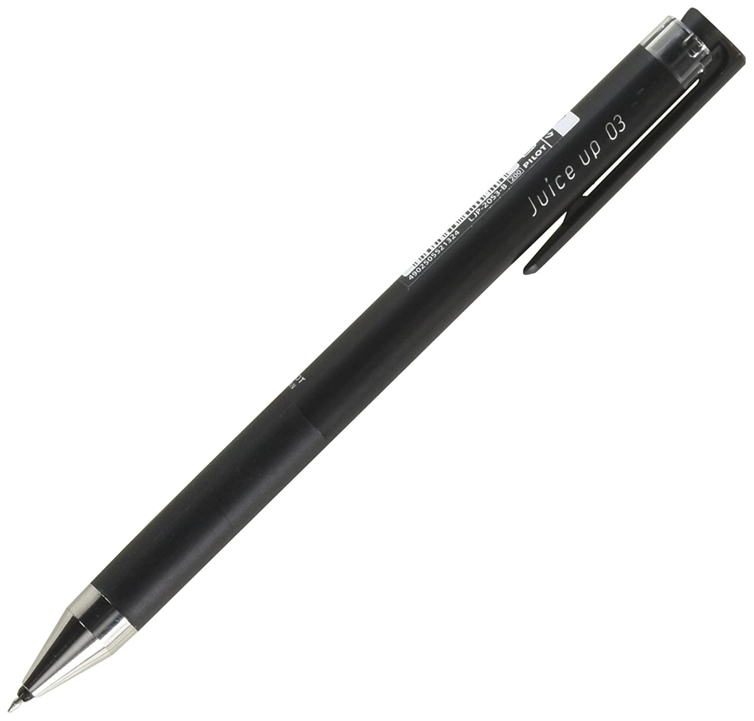 PILOT LJP-20S3 Juice up Super Juice Pen 0.3mm Gel Pen Refill LP3RF12S3 - CHL-STORE 