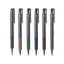 PILOT LJP-20S5 0.5mm Juice Up classic glossy super juice pen glossy ink retro pen vintage color - CHL-STORE 
