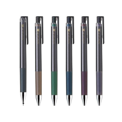 PILOT LJP-20S5 0.5mm Juice Up classic glossy super juice pen glossy ink retro pen vintage color - CHL-STORE 