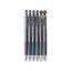 PILOT LJP-20S5 0.5mm Juice Up classic glossy super juice pen glossy ink retro pen vintage color - CHL-STORE 