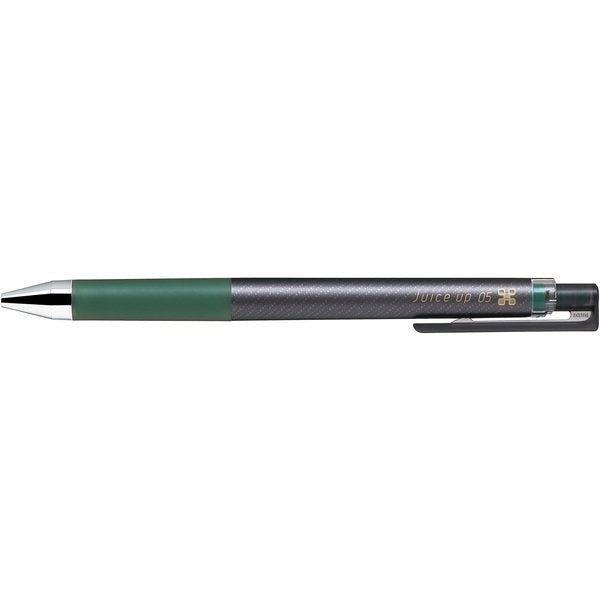 PILOT LJP-20S5 0.5mm Juice Up classic glossy super juice pen glossy ink retro pen vintage color - CHL-STORE 