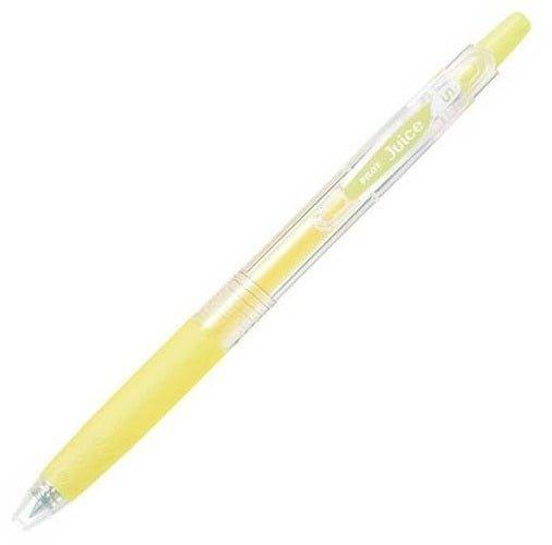 PILOT LJU-10EF juice 0.5mm Gel Pen 24 Colors Metallic Pastel Green - CHL-STORE 