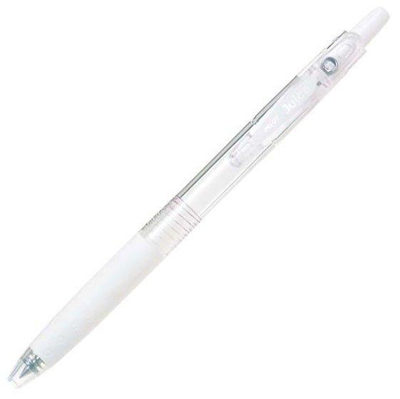 PILOT LJU-10EF juice 0.5mm Gel Pen 24 Colors Metallic Pastel Green - CHL-STORE 