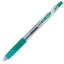 PILOT LJU-10EF juice 0.5mm Gel Pen 24 Colors Metallic Pastel Green - CHL-STORE 