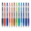 PILOT LJU-10EF juice 0.5mm Gel Pen 24 Colors Metallic Pastel Green - CHL-STORE 