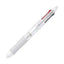 PILOT LKFB-80EF four-color button magic eraser 0.5mm ball pen eraser pen - CHL-STORE 