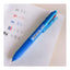 PILOT LKFB-80EF four-color button magic eraser 0.5mm ball pen eraser pen - CHL-STORE 