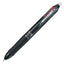 PILOT LKFB-80EF four-color button magic eraser 0.5mm ball pen eraser pen - CHL-STORE 