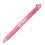 PILOT LKFB-80EF four-color button magic eraser 0.5mm ball pen eraser pen - CHL-STORE 