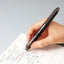 PILOT LKFBS60EF FRIXION BALL 0.5MM new color pen holder 3-color erasable pen functional pen eraser pen - CHL-STORE 
