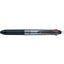 PILOT LKFBS60EF FRIXION BALL 0.5MM new color pen holder 3-color erasable pen functional pen eraser pen - CHL-STORE 