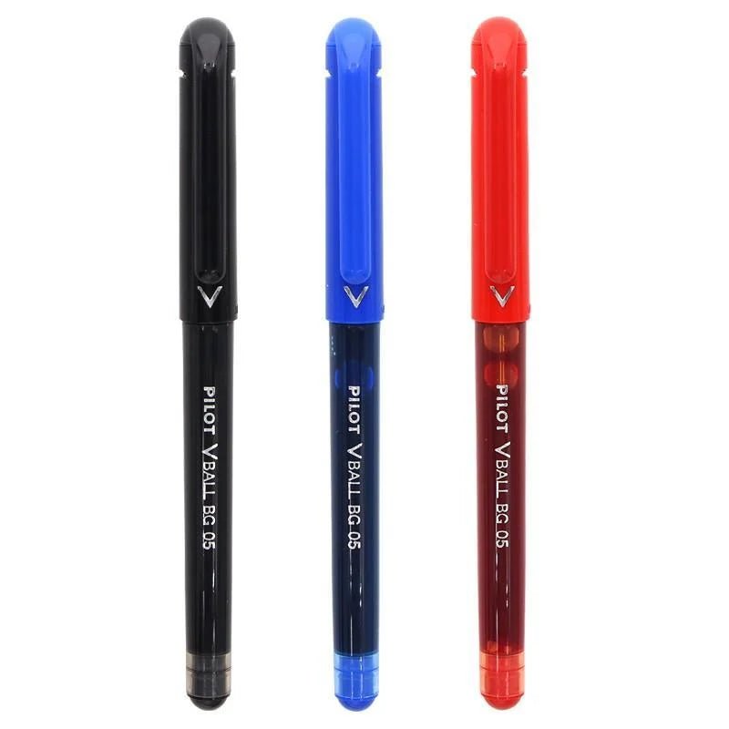 PILOT LVE-10EF VCORN V corn Sharpie Pen 0.5 mm (2 colors) - CHL-STORE 