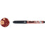 PILOT P-SVS-35KKK Limited Japanese Style Japanese Pattern Instant Pen Fine Character Small Brush Hard Hat Type Water-Based Quick Dry Bag - CHL-STORE 