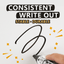 PILOT REFILLABLE WHITEBOARD PEN MARKS WMBM-12L - CHL-STORE 