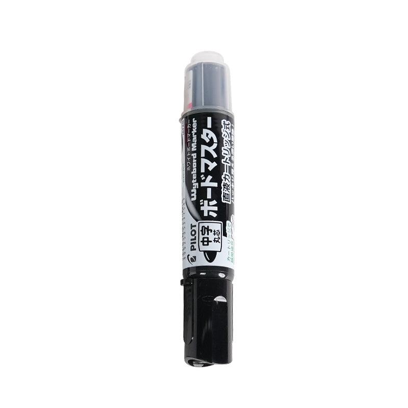PILOT REFILLABLE WHITEBOARD PEN MARKS WMBM-12L - CHL-STORE 