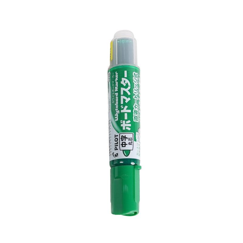 PILOT REFILLABLE WHITEBOARD PEN MARKS WMBM-12L - CHL-STORE 