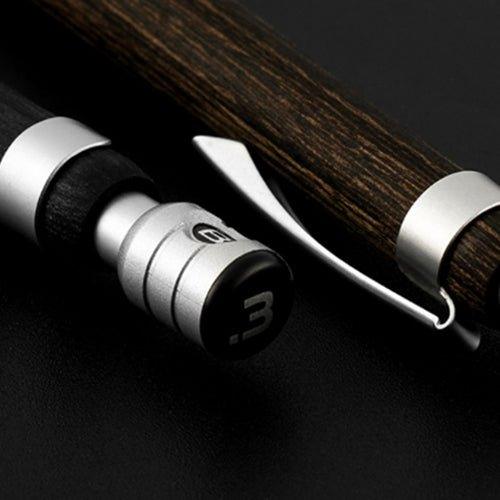 PILOT S20 0.3mm Wooden Holder HPS-2SK Mechanical Pencil - CHL-STORE 