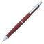 PILOT S20 BPPS-2SK 0.7mm Oily Ballpoint Pen Wood Grain Ballpoint Pen Wood Color Pen Wood Texture Black Ink - CHL-STORE 