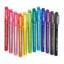 PILOT SFFL-12F FRIXION Fineliner fine-character magic eraser pen eraser pen 12 colors highlighter - CHL-STORE 