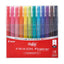 PILOT SFFL-12F FRIXION Fineliner fine-character magic eraser pen eraser pen 12 colors highlighter - CHL-STORE 