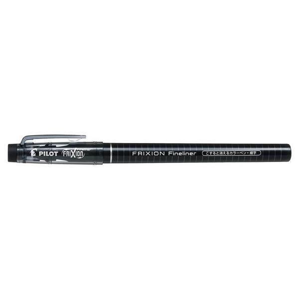 PILOT SFFL-12F FRIXION Fineliner fine-character magic eraser pen eraser pen 12 colors highlighter - CHL-STORE 