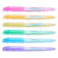 PILOT SFL-10SL Frixion Series Highlighter Pen In Mild Color (Single) - CHL-STORE 