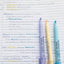 PILOT SFL-10SL Frixion Series Highlighter Pen In Mild Color (Single) - CHL-STORE 