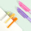 PILOT SFL-10SL Frixion Series Highlighter Pen In Mild Color (Single) - CHL-STORE 