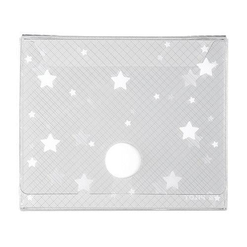 PILOT SPFC-20-DT hand account wipe seal special storage box dot / star storage box can hold 5 - CHL-STORE 