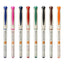 PILOT SVFM-20EF scientific brush color soft pen calligraphy pen extremely fine nib ink pen brush - CHL-STORE 