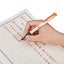 PILOT SVFM-20EF scientific brush color soft pen calligraphy pen extremely fine nib ink pen brush - CHL-STORE 