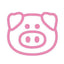 PILOT Taiwan Limited FRIXION Stamp Decorative Stamp STA-SPF-12-TW-0 - CHL-STORE 