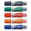 PILOT WMBM-18BM Whiteboard Pen (Can be refilled by cartridges) (5 colors) - CHL-STORE 