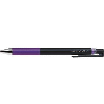 (中国盘商专用) 日本Pilot百乐Juice Up超级果汁笔中性笔 0.3mm 0.4mm 0.5mm基础黑杆 LJP-20S3/S4/S5 - CHL-STORE 