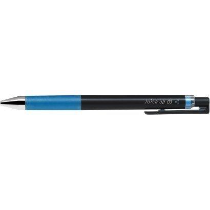 (中国盘商专用) 日本Pilot百乐Juice Up超级果汁笔中性笔 0.3mm 0.4mm 0.5mm基础黑杆 LJP-20S3/S4/S5 - CHL-STORE 
