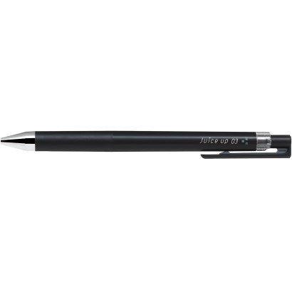 (中国盘商专用) 日本Pilot百乐Juice Up超级果汁笔中性笔 0.3mm 0.4mm 0.5mm基础黑杆 LJP-20S3/S4/S5 - CHL-STORE 