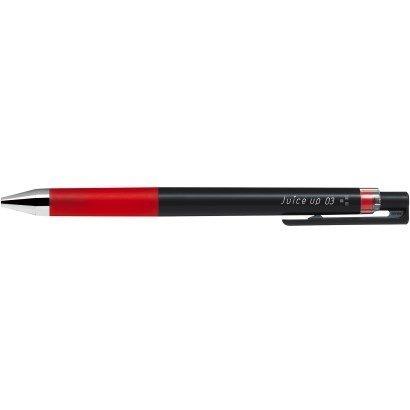 (中国盘商专用) 日本Pilot百乐Juice Up超级果汁笔中性笔 0.3mm 0.4mm 0.5mm基础黑杆 LJP-20S3/S4/S5 - CHL-STORE 