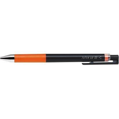 (中国盘商专用) 日本Pilot百乐Juice Up超级果汁笔中性笔 0.3mm 0.4mm 0.5mm基础黑杆 LJP-20S3/S4/S5 - CHL-STORE 