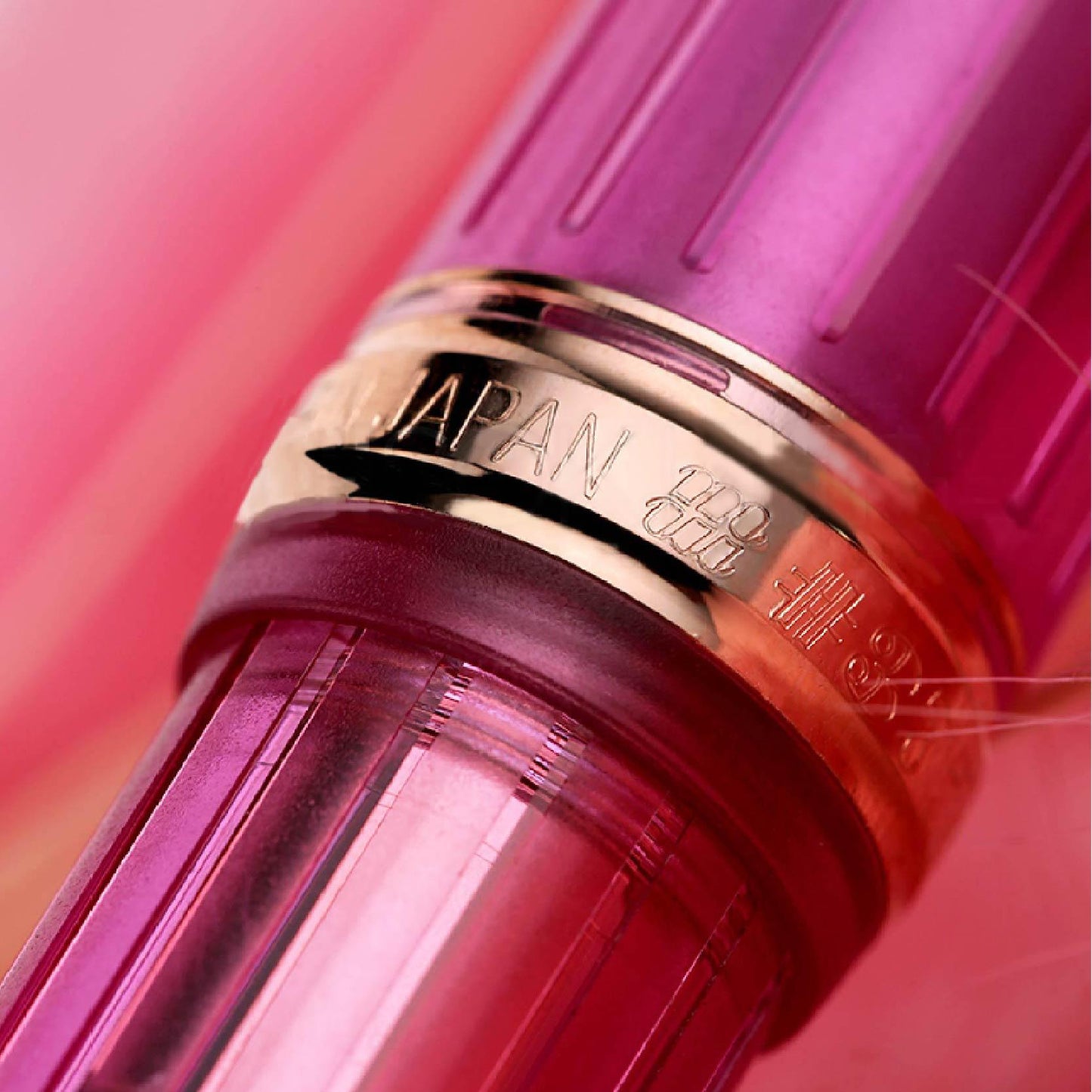 Platinum 3776 PLA-PNB-20000R-22-F CENTURY NICE Syringa oblata Pen Limited 14K gold nib - CHL-STORE 