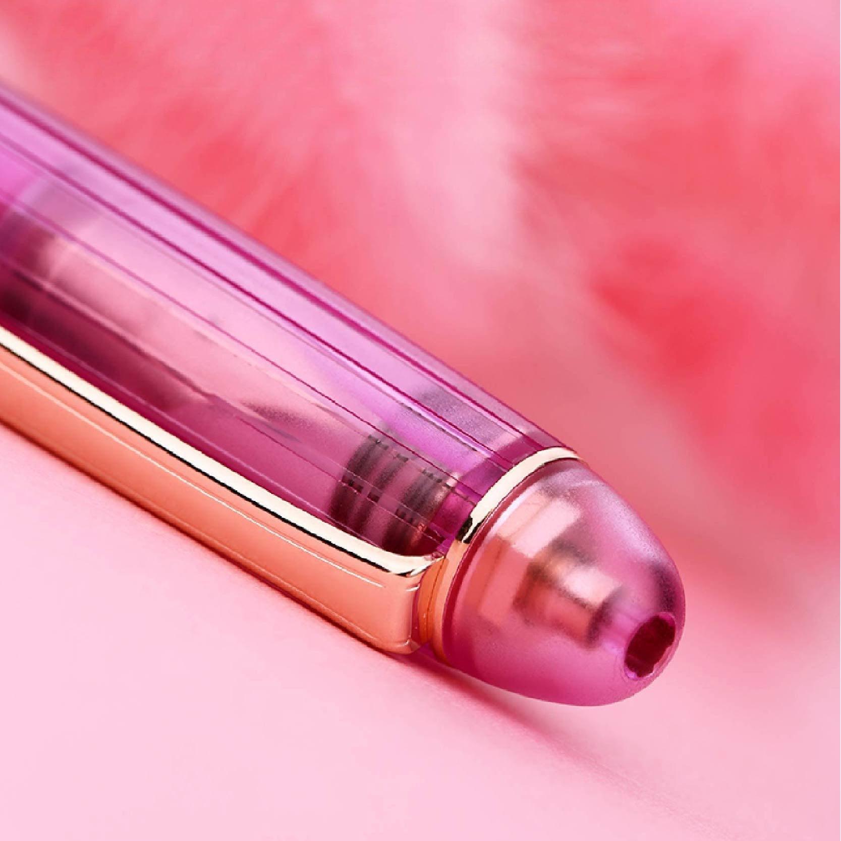 Platinum 3776 PLA-PNB-20000R-22-F CENTURY NICE Syringa oblata Pen Limited 14K gold nib - CHL-STORE 