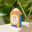 PLUS ER-100AIF Ultra Limited Edition 5th Autumn Series Mount Fuji Eraser Modeling Eraser Mount Fuji Random Pattern - CHL-STORE 