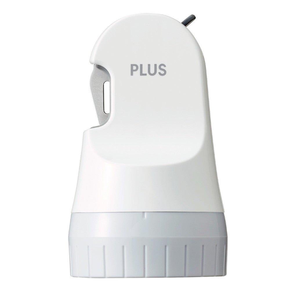 PLUS IS-580CM multifunctional personal data protection stamp with blade box opener - CHL-STORE 