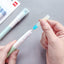Powerful pen-shaped lipstick glue color colloid transparent slow-drying color random shipment special refill NP-070040 - CHL-STORE 