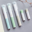 Powerful pen-shaped lipstick glue color colloid transparent slow-drying color random shipment special refill NP-070040 - CHL-STORE 